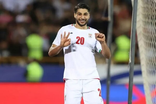 محبی در آستانه پیوستن به پرسپولیس؛ مذاکرات با کاهش رقم پیشنهادی وارد فاز نهایی شد