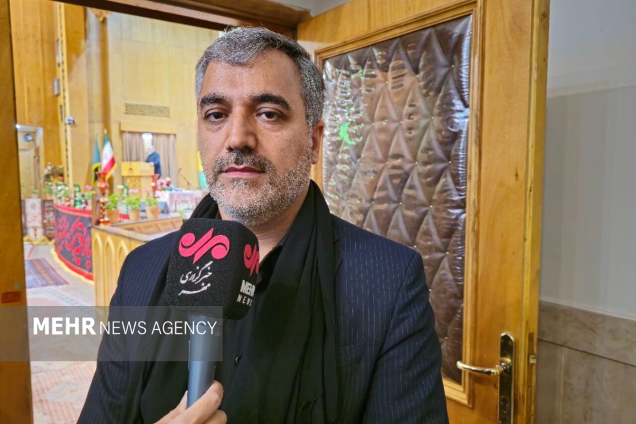 آماده‌باش اربعینی شهرداری تهران؛ ثبت‌نام ۱۲ هزار و ۳۰۰ داوطلب برای خدمت به زائران