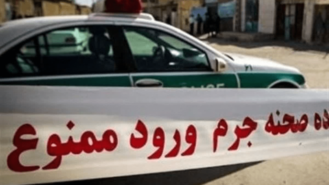 قتل دو سالمند در پوشش پرستاری؛ متهم زن دستگیر شد