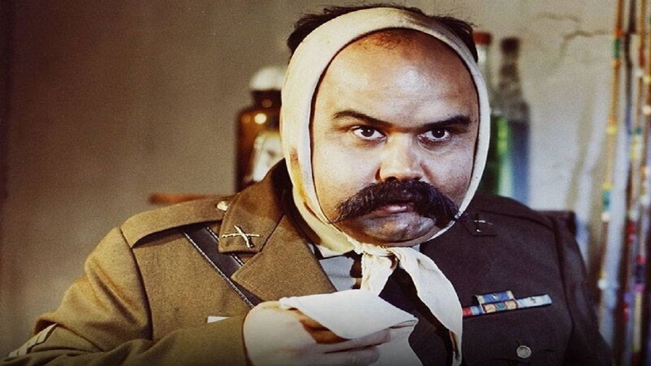 اکبر عبدی مهمان آخر هفته شبکه نمایش می‌شود / پخش «ای ایران» و «مادر» برای علاقه‌مندان سینما