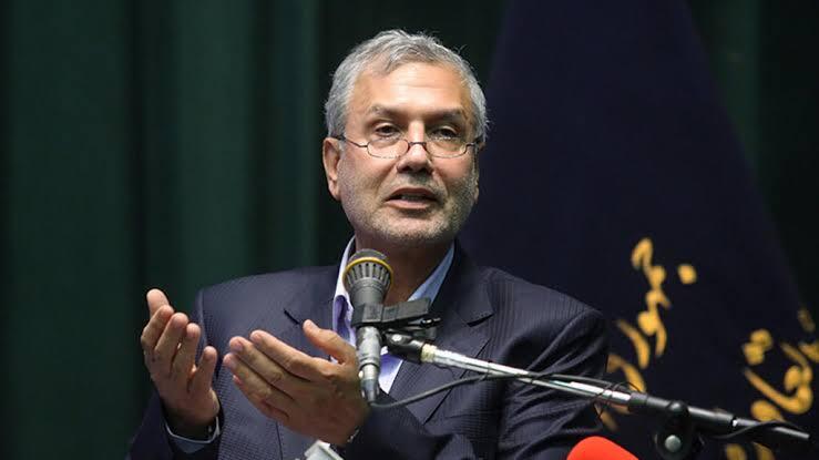 علی ربیعی: زنان ایران در خط مقدم مقابله با جنگ‌های ترکیبی و تمامیت‌ذهنی دشمن ایستاده‌اند