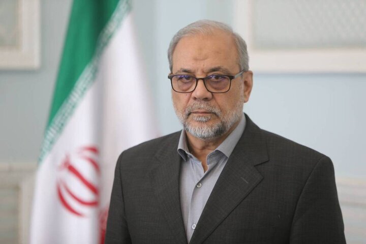 دبیر شورای عالی امنیت ملی: حملات هدفمند تا شکست کامل دشمن تداوم دارد