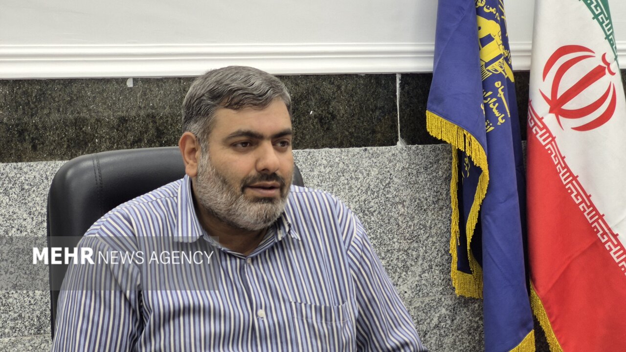 ۳۲ پایگاه نظامی در مرزهای خوزستان توسط گروه‌های جهادی بازسازی شد