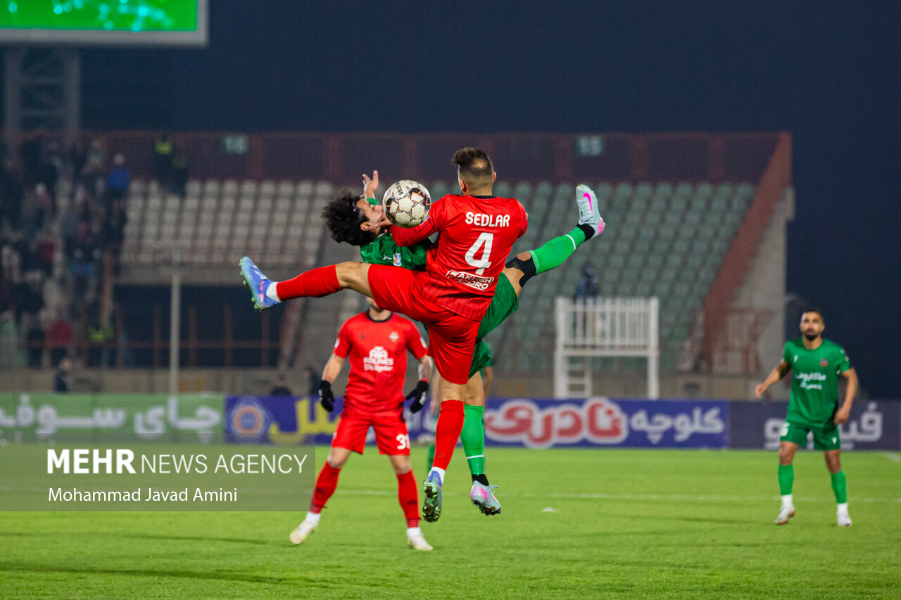 بازار داغ نقل‌وانتقالات تابستانی؛ پرسپولیس پیشتاز خریدها در لیگ برتر