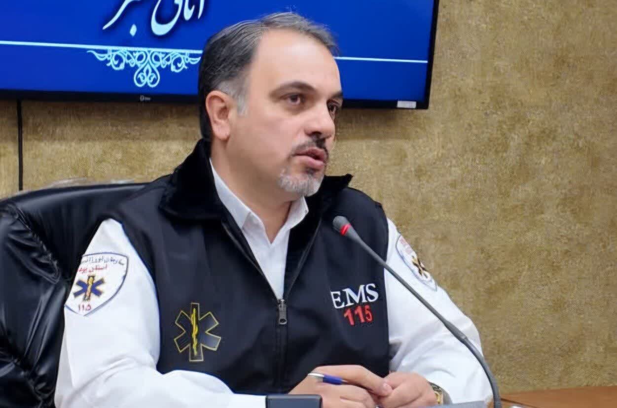 ۶ حادثه غرق‌شدگی در یزد از ابتدای سال؛ ۸۳ درصد قربانیان جان باختند