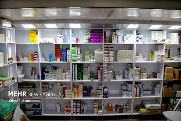 تعزیرات حکومتی: سبدفروشی دارو تخلف است و با متخلفان برخورد می‌شود