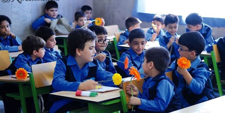 از کتاب درسی تا برنامه درسی؛ تحولی جدید در نظام آموزشی دوره ابتدایی