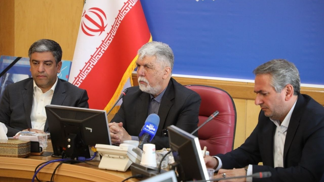 وزیر فرهنگ: سینمای ایران پس از عبور از بحران، به دوران شکوفایی رسیده است
