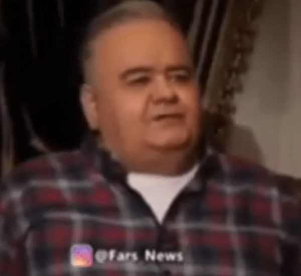 واکنش‌ها به انتشار ویدئوی احوالپرسی شهید بهشتی از اکبر عبدی؛ خاطره‌ای ماندگار از هنرمند محبوب
