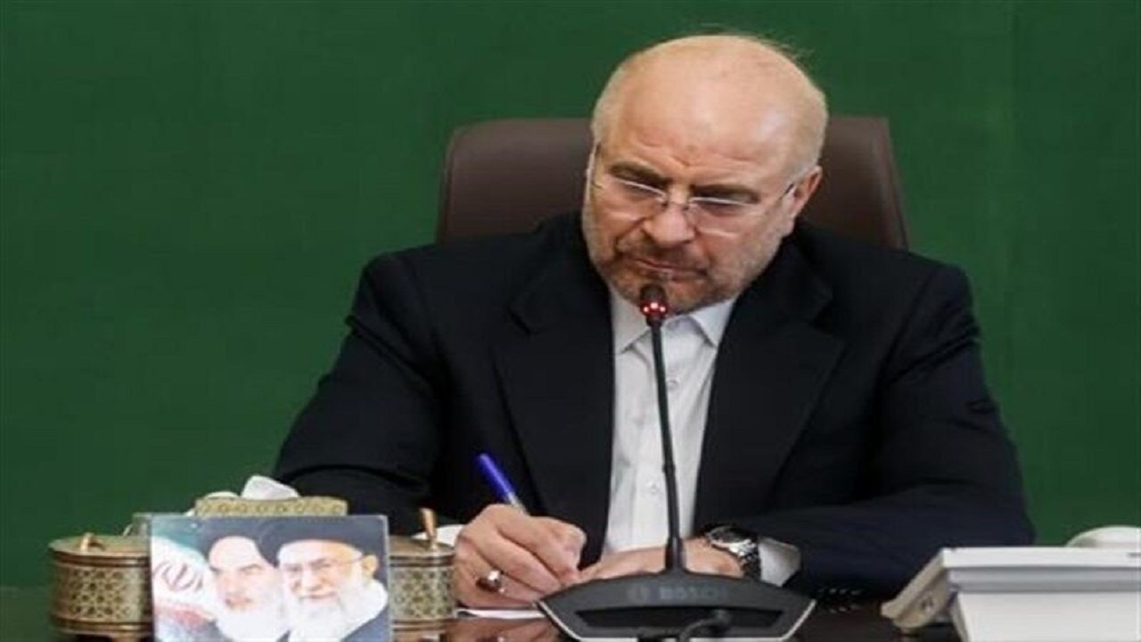 رئیس مجلس در رثای اکبر عبدی: خنده‌های ماندگار و خاطره‌هایی که جاودانه شد