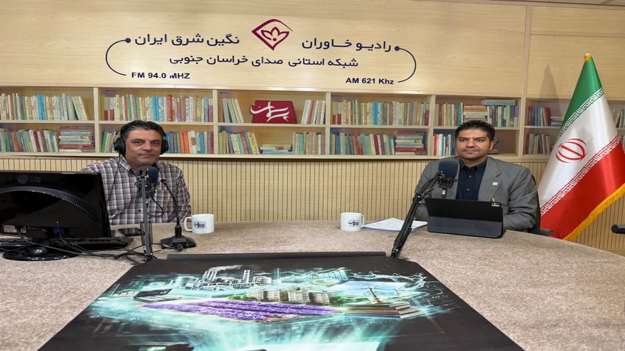۸۰ درصد روستاهای خراسان جنوبی به اینترنت همراه دسترسی دارند