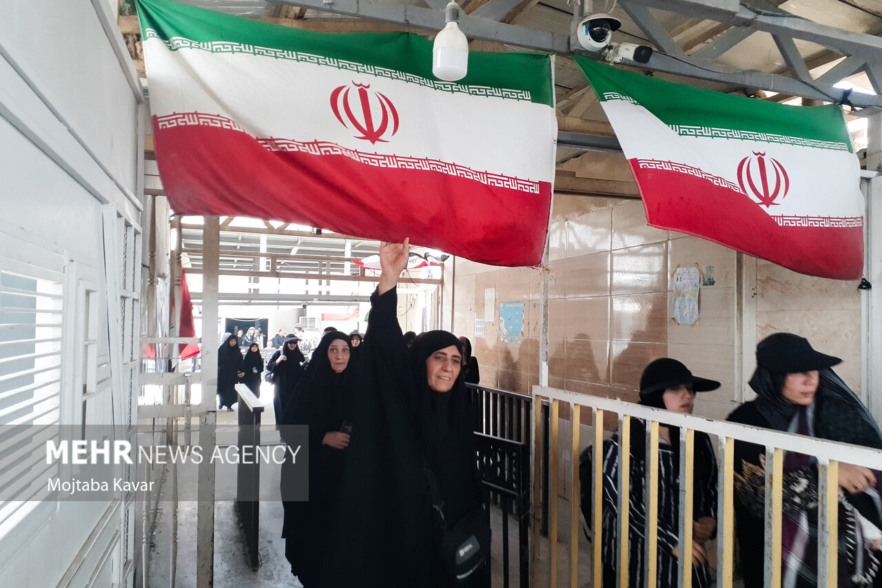 آغاز ساخت زائرسرای استان البرز در مهران با دستور استاندار