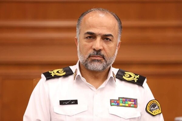 مهران در صدر پذیرش زائران اربعین؛ ۶۰ درصد تردد زوار از این مرز انجام می‌شود
