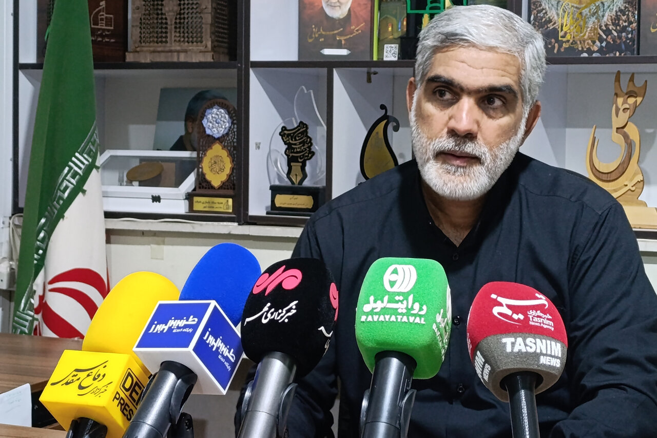 آماده‌باش اربعینی البرز؛ اسکان نیم‌میلیون زائر در مواکب استان