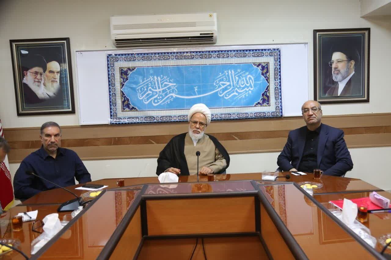 آمادگی کامل کرمانشاه برای میزبانی از زائران اربعین؛ افزایش ۲۵ درصدی تردد از مرز خسروی