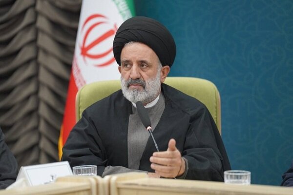 موسوی‌مقدم: شهدا برای حفظ ارزش‌های دینی و اجتماعی جان فشانی کردند