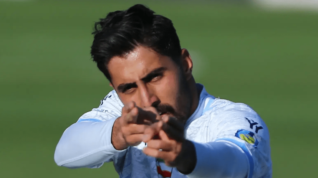 مذاکره پرسپولیس برای جذب لطیفی‌فر؛ گل‌گهر خواهان ۱۵۰ میلیارد تومان