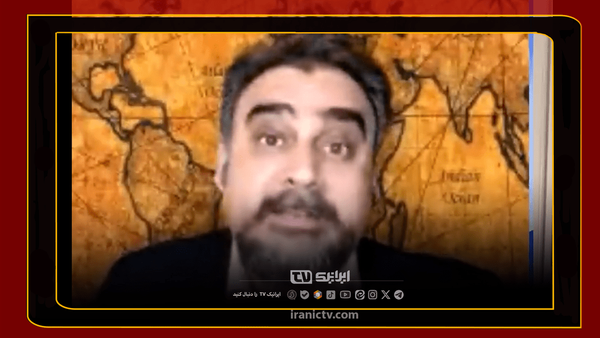 پیمان عارف: اسرائیل اینترنشنال رسانه نیست، تیم عملیات روانی کارکنان را به تیمارستان می‌کشاند