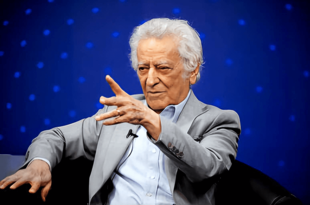 «دیگرسو» روی آنتن رادیو تهران؛ آلبرت کوچویی دوباره شنیده می‌شود