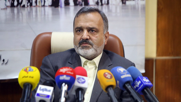 جدیدترین اخبار حج و زیارت و اربعین حسینی در خبرگزاری فارس