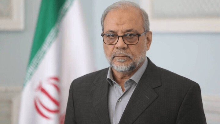 ذوالقدر: حملات هدفمند نیروهای مسلح تا تسلیم کامل دشمن تداوم می‌یابد