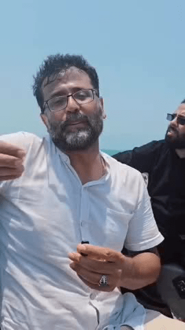 بازتاب گسترده ویدیوی جدید از توانمندی‌های ایران در خلیج فارس