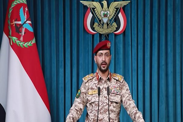 یحیی سریع: دو عملیات موشکی و پهپادی موفق علیه آرامکو انجام شد