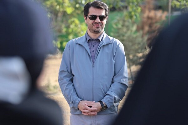 گسترش گلف بانوان با استانداردهای بین‌المللی؛ نخستین رقابت حرفه‌ای برگزار شد