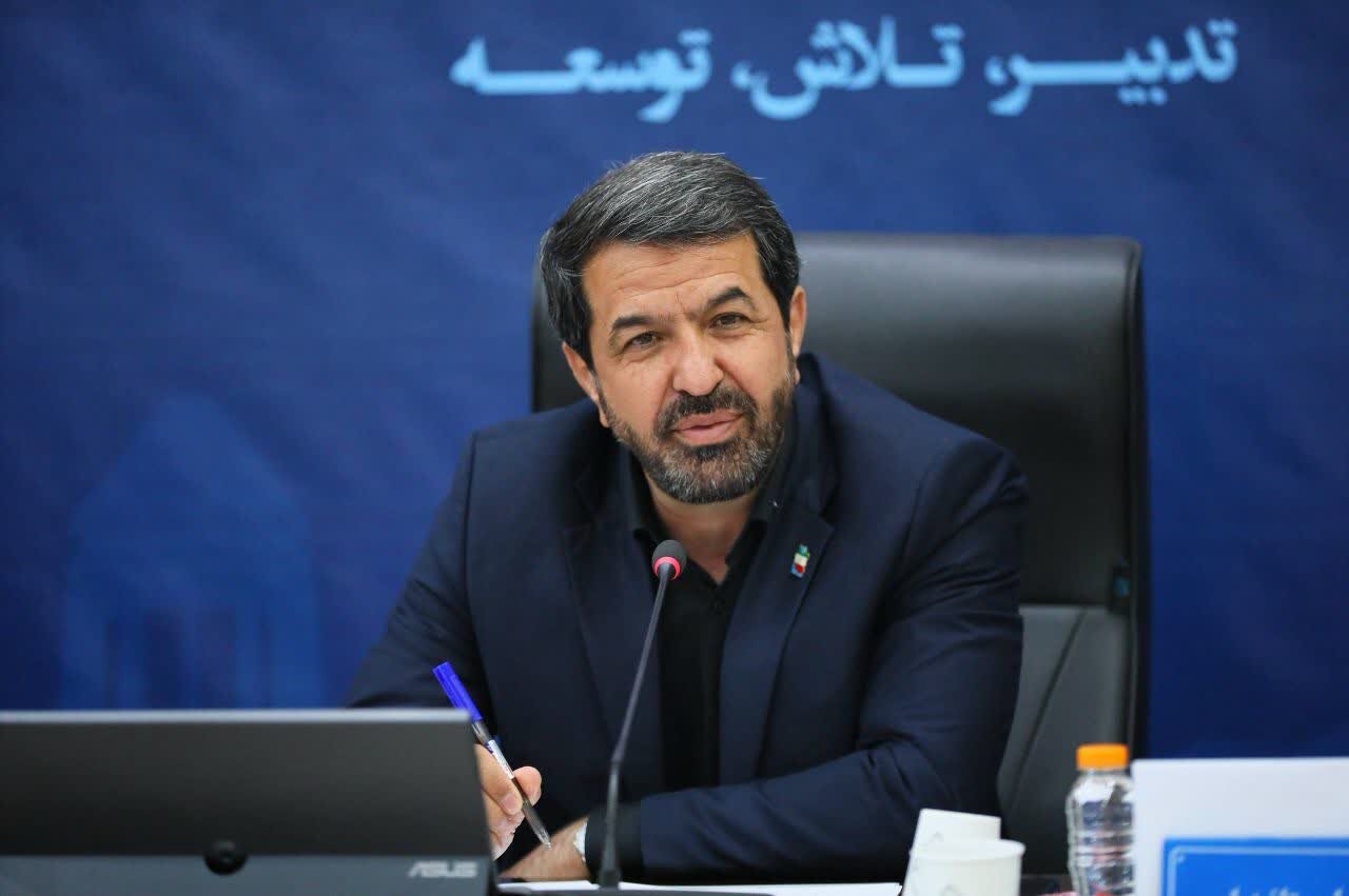 استاندار همدان: ثبت دقیق حماسه‌های ملی از تحریف تاریخ جلوگیری می‌کند