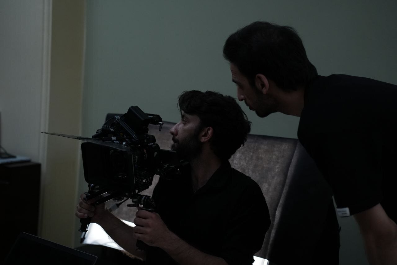 «بی‌قید و شرط»؛ روایتی از زندگی در بحران جنگ به مرحله تدوین رسید