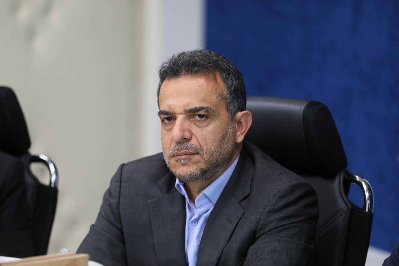 تجهیز بیمارستان فامنین به دستگاه سونوگرافی؛ گامی مؤثر در ارتقای خدمات تشخیصی