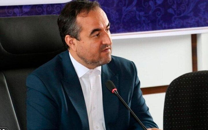 فرماندار اراک: حماسه پنجم مرداد بخش جدایی‌ناپذیر هویت فرهنگی استان مرکزی است