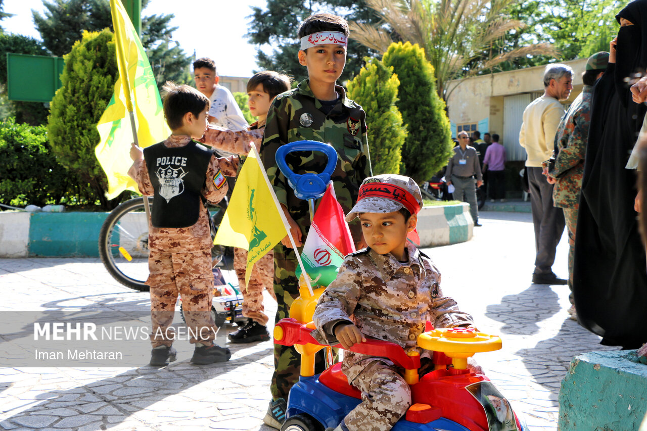 از لالایی تا میدان؛ مادران ایرانی چگونه فرهنگ پهلوانی را به نسل‌ها منتقل می‌کنند
