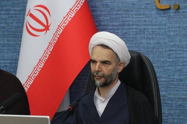 تأکید معاون اول قوه قضائیه بر تسریع اجرای قانون ثبت رسمی معاملات املاک