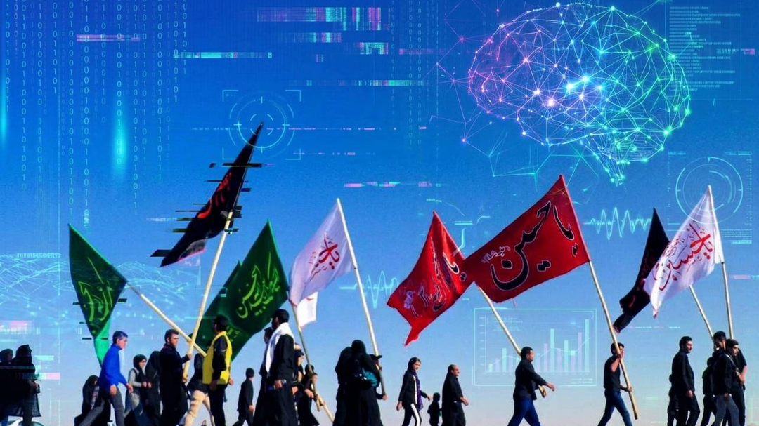 افشای پروژه تفرقه‌افکن دشمن؛ دوگانه‌سازی اربعین در برابر جنوب ایران