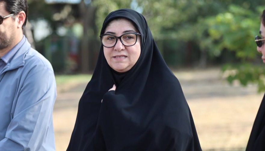 فریبا محمدیان: گلف استراتژیست‌های بی‌نظیری می‌سازد / امید به درخشش شهرکی در ناگویا