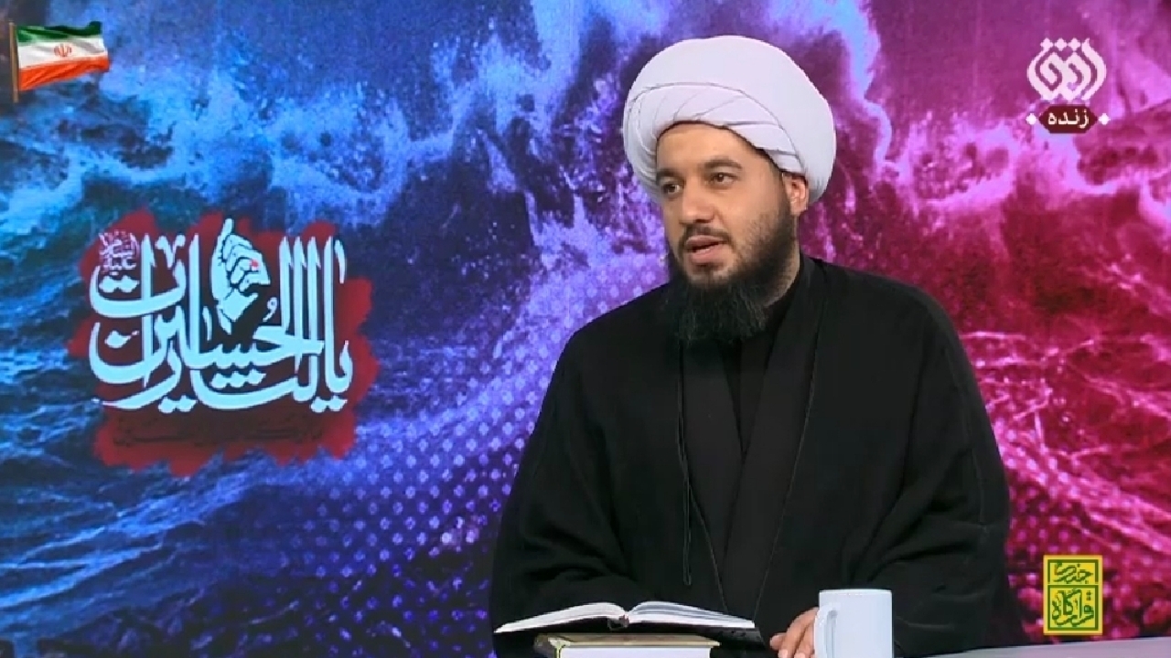 چهار هزار فرشته عزادار در حرم امام حسین(ع)؛ روایتی از انتظار برای انتقام خون سیدالشهدا