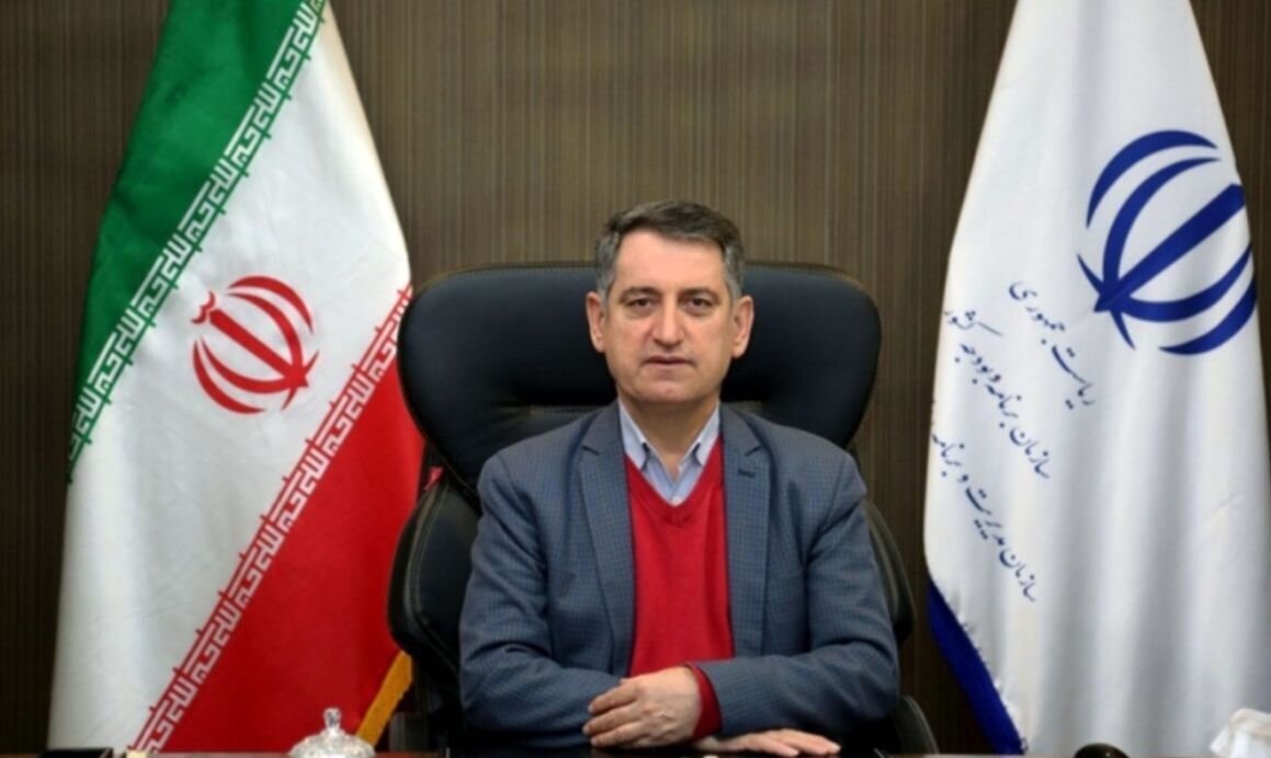 تأکید رئیس سازمان مدیریت گلستان بر ارزیابی دقیق شاخص‌های اقتصادی و توسعه‌ای استان