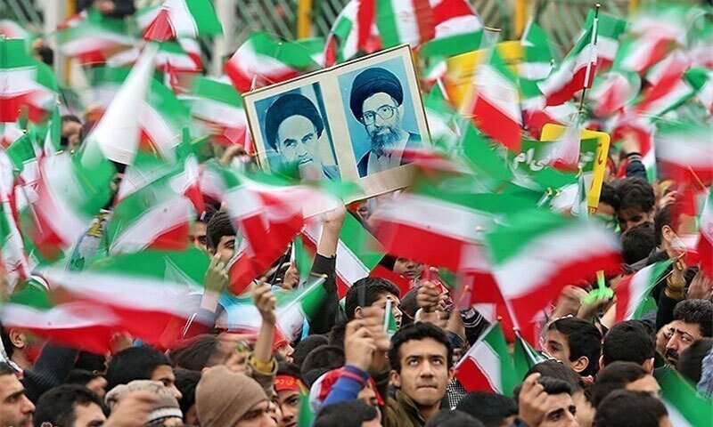 تأکید مسئولان کاشمر بر ضرورت وحدت ملی؛ سرمایه اجتماعی کلید عبور از بحران‌ها