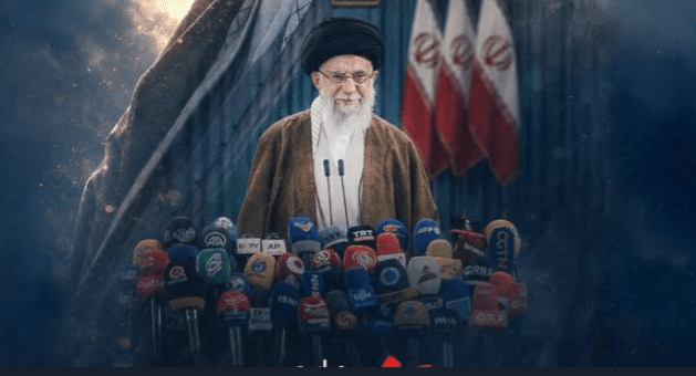 تجدید میثاق اصحاب رسانه با آرمان‌های رهبر شهید انقلاب در سرچشمه تهران