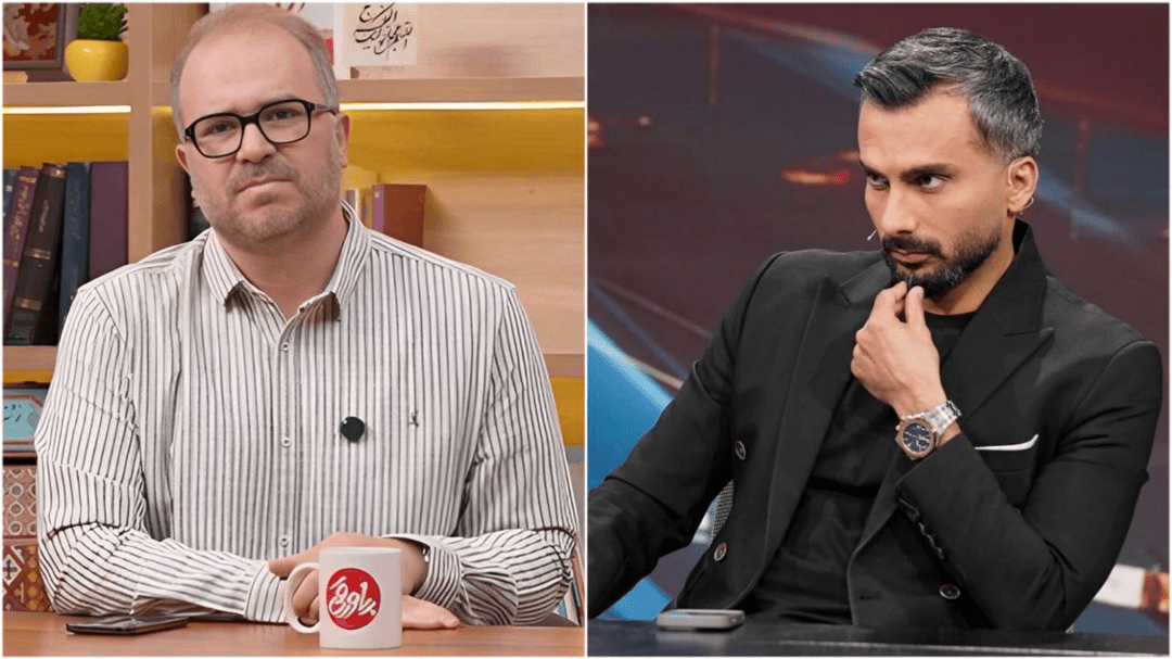 «پاورقی» و «جام ۲۶» پرمخاطب‌ترین برنامه‌های تلویزیون در هفته گذشته