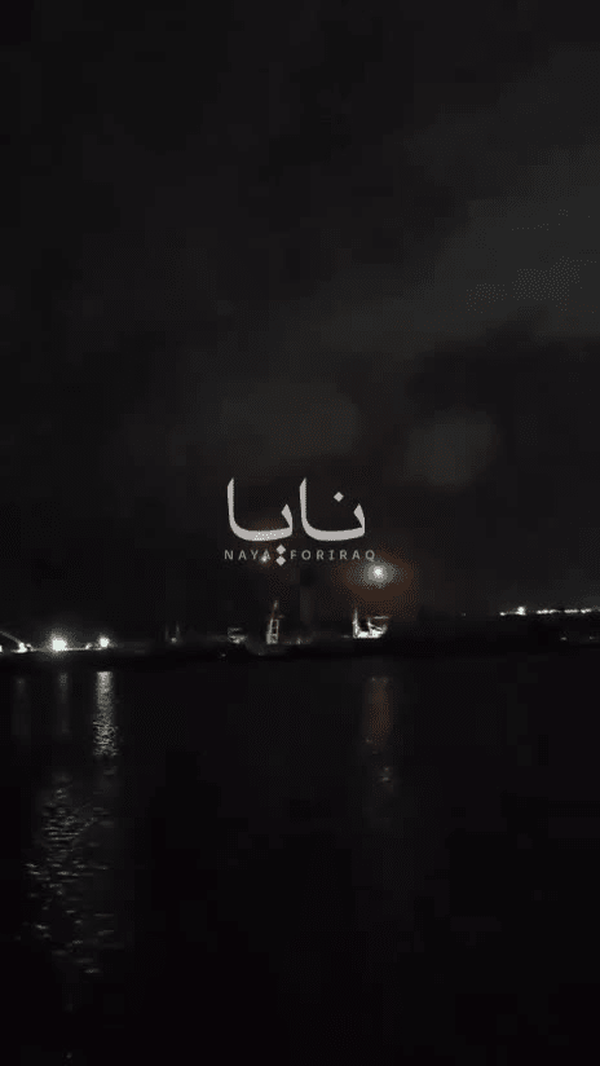 حمله انصارالله به پالایشگاه جیزان؛ شاهراه نفتی آرامکو در آتش