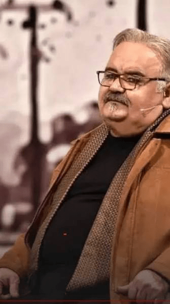 اکبر عبدی، بازیگر محبوب و خاطره‌ساز سینمای ایران درگذشت