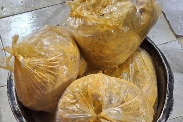 طرح نظارتی در بهارستان؛ ۱۰۰ کیلوگرم مرغ غیربهداشتی پیش از عرضه به بازار امحا شد