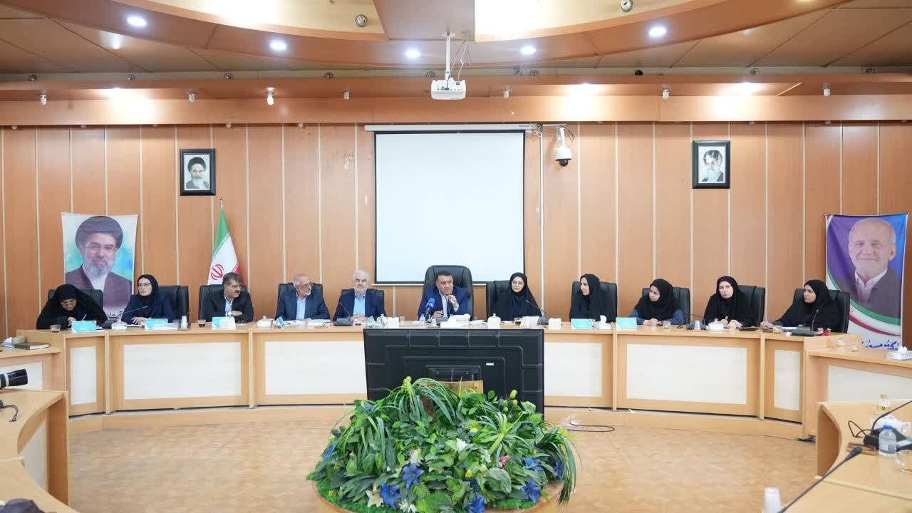 ارتقای جایگاه بانوان و اصلاح قوانین خانواده در کهگیلویه و بویراحمد کلید خورد