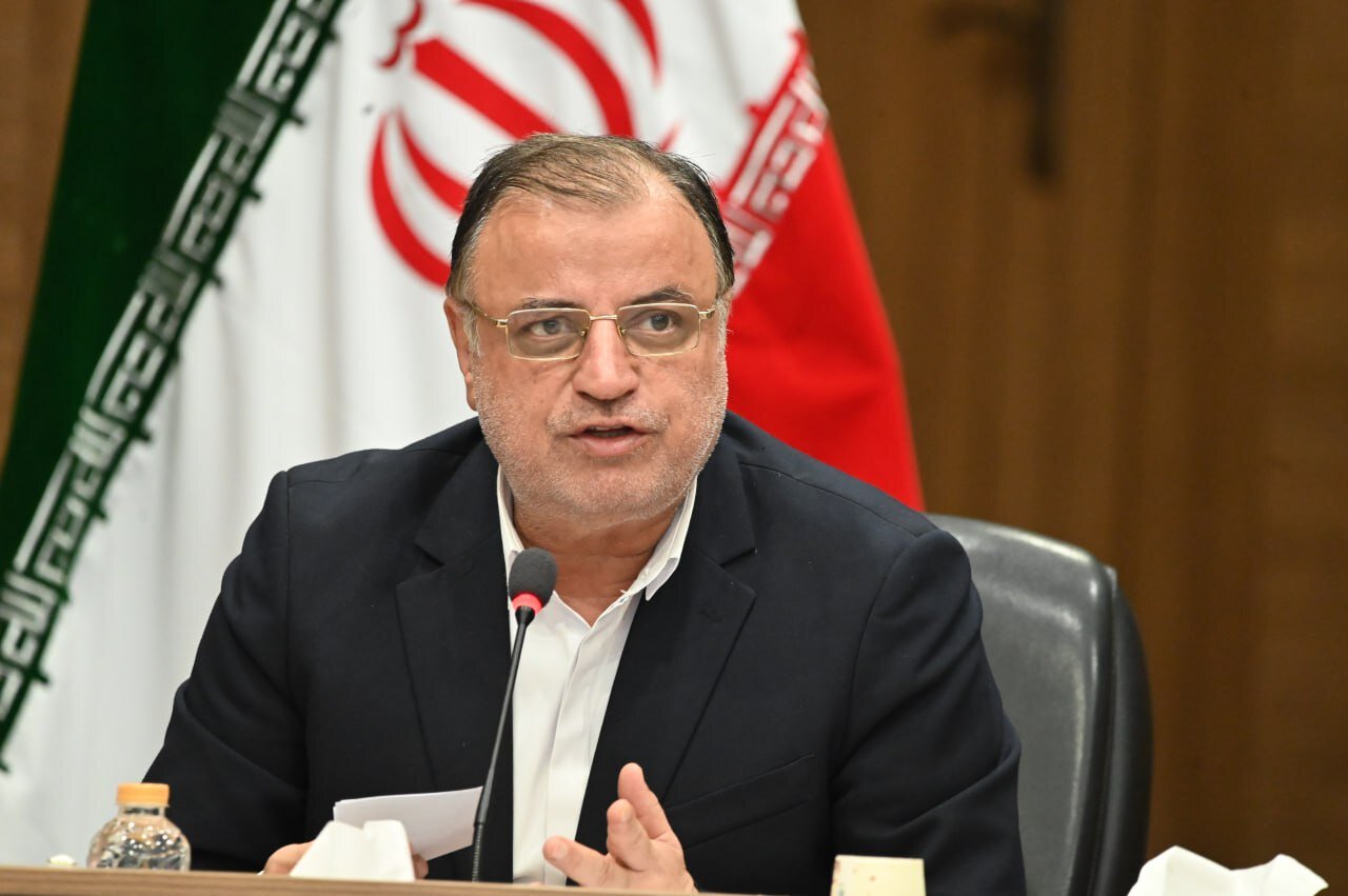 گلستان در مسیر توسعه؛ پروژه‌های راکد پس از سال‌ها به حرکت درآمدند