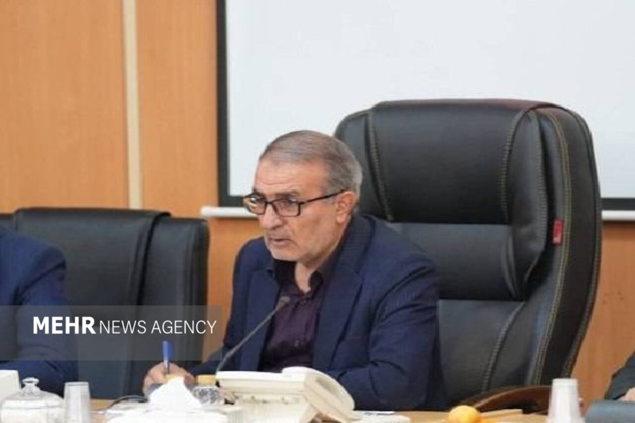 استاندار کهگیلویه و بویراحمد: مدیران برای حل مشکلات مردم به میدان بیایند