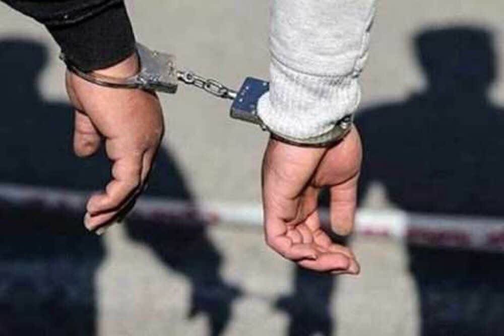 پایان فعالیت سارق سریالی مغازه‌های خرم‌آباد؛ ۱۰ فقره سرقت در کارنامه متهم