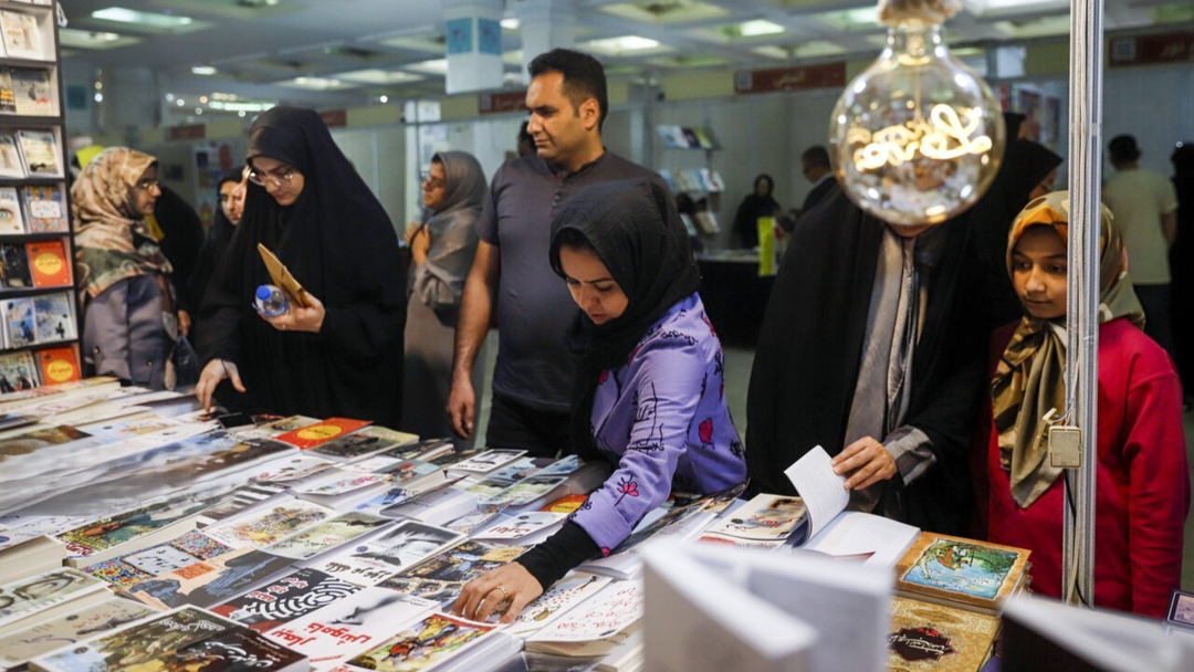 چهار مسیر پیش روی نمایشگاه کتاب تهران؛ از آبان‌ماه تا نمایشگاه هدفمند