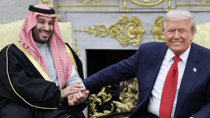 شرط جنجالی ترامپ برای توافق هسته‌ای با عربستان؛ واکنش تند کاربران: آمریکا قابل اعتماد نیست